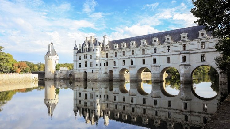 Tours