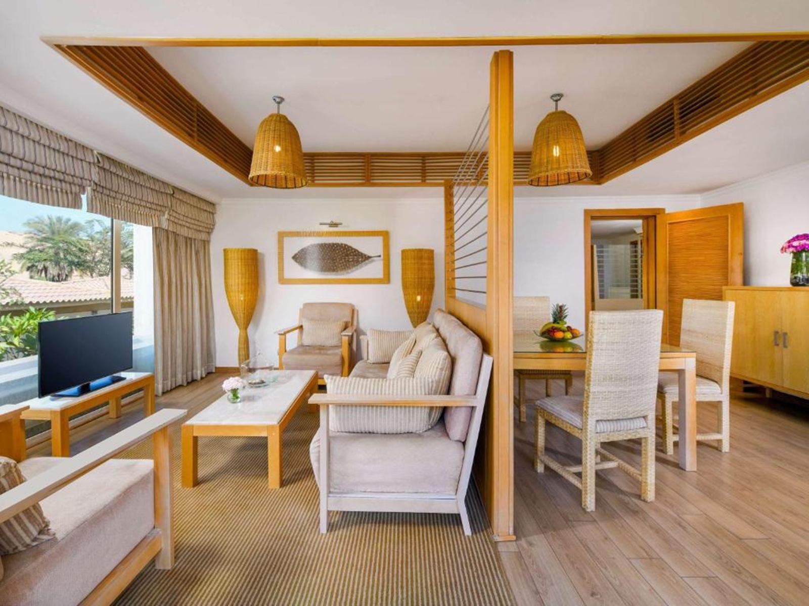 Movenpick Resort Asuan