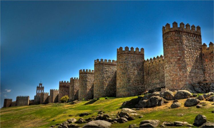 Ávila