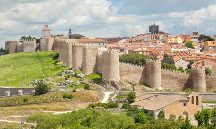 Ávila