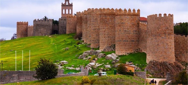 Ávila