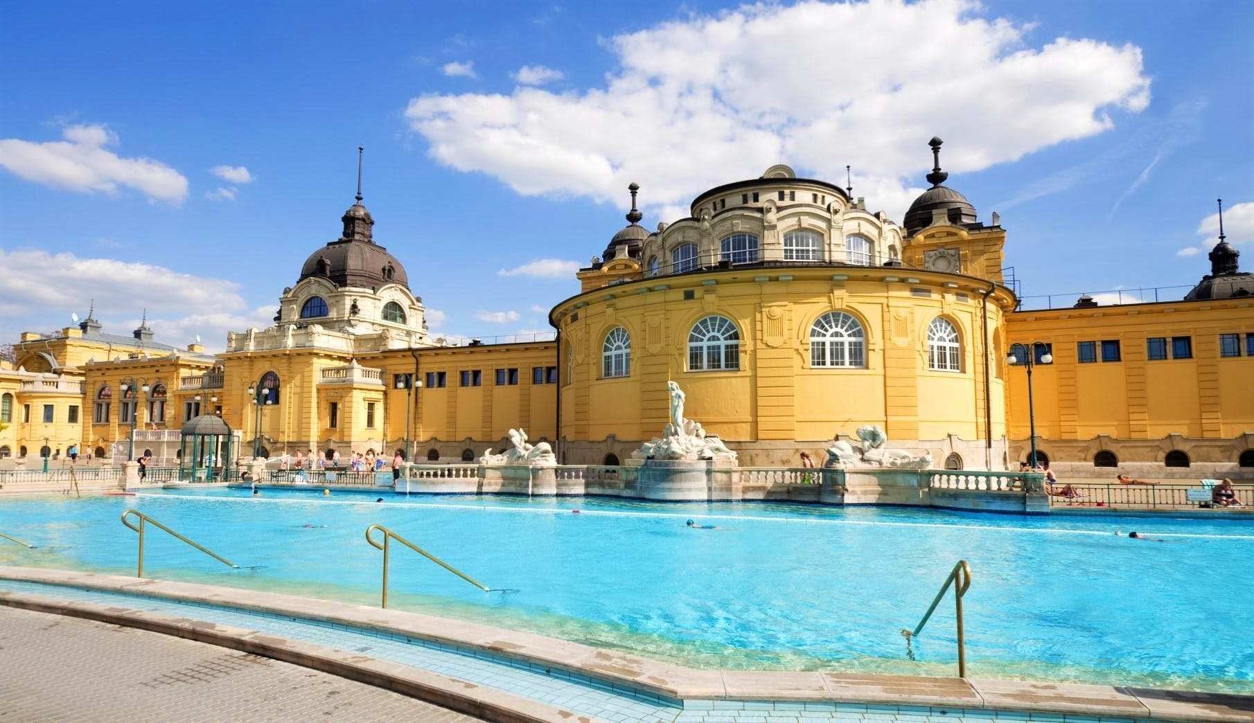 Budapest