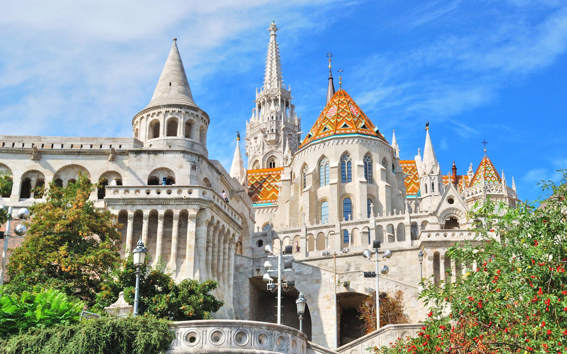 Budapest