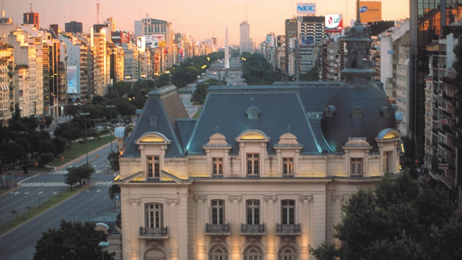 Four Seasons Buenos Aires