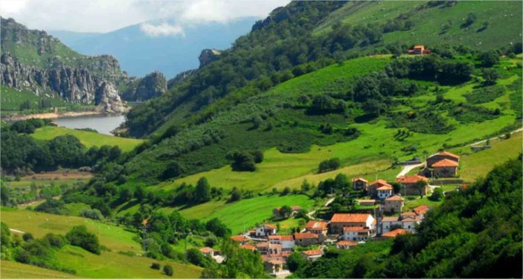 Cantabria