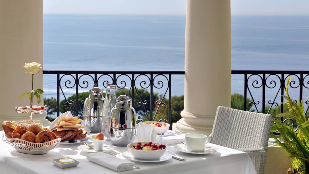 Riviera Francesa