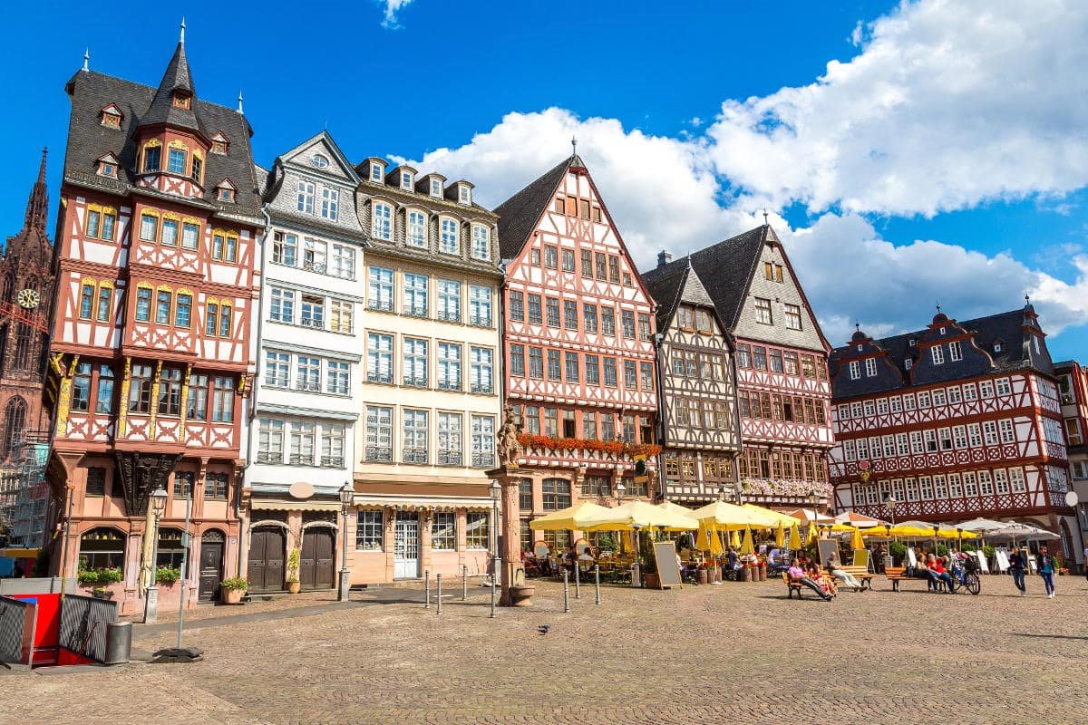Frankfurt