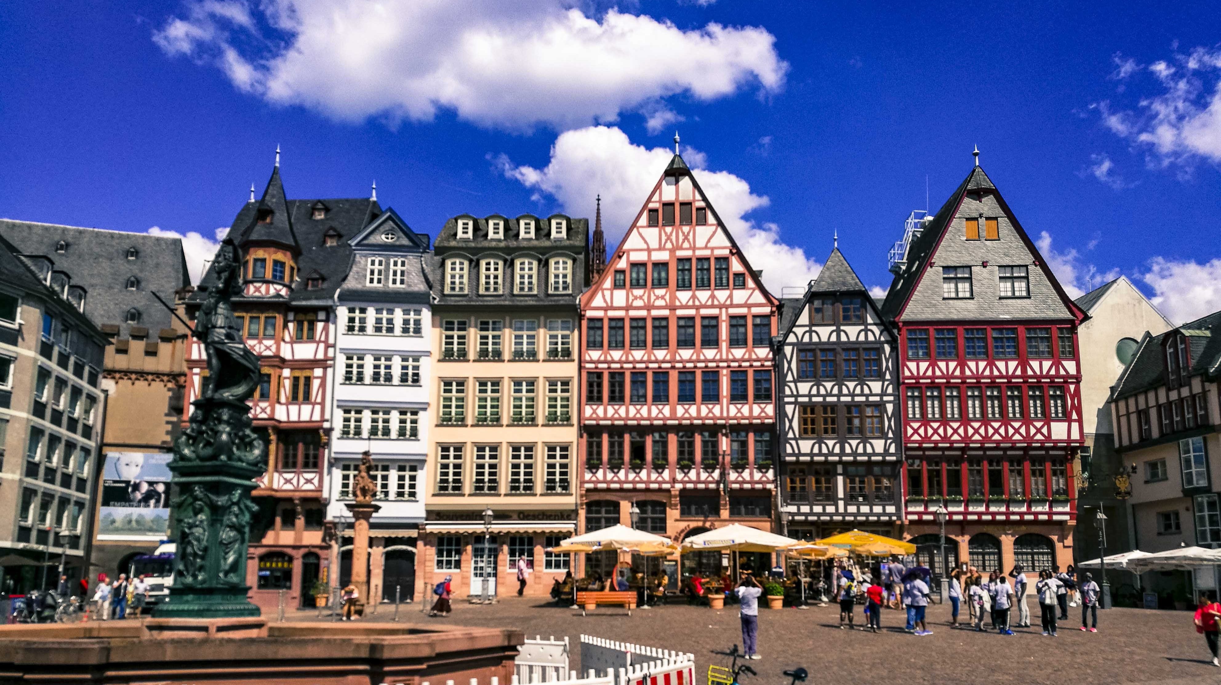 Frankfurt
