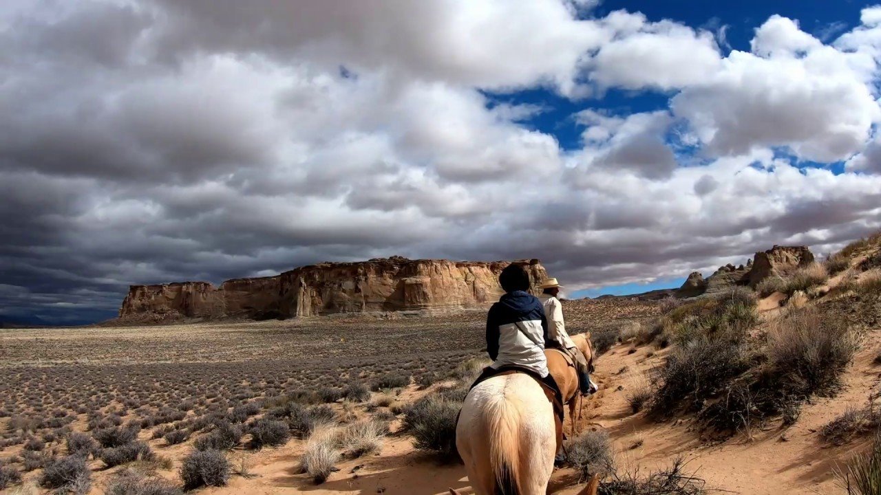 Camp Sarika by Amangiri