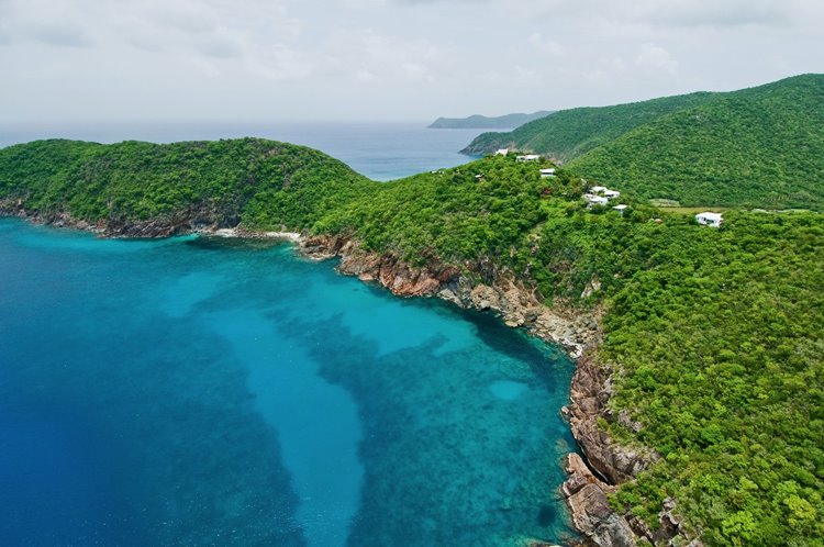 Islas Virgenes Británicas