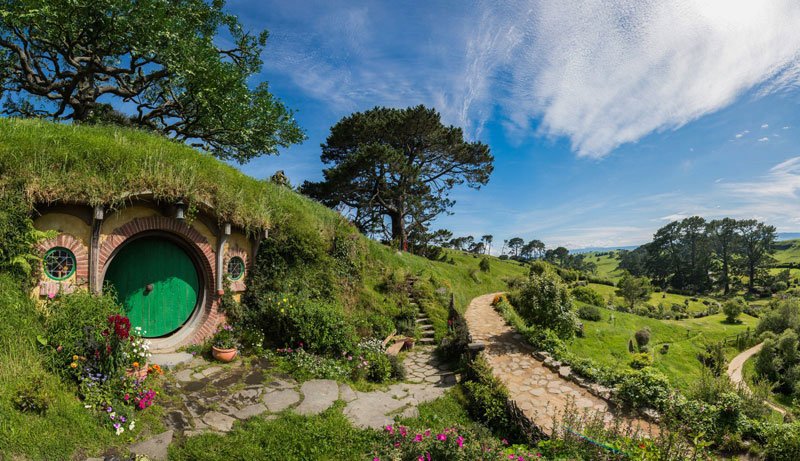 Rotorua