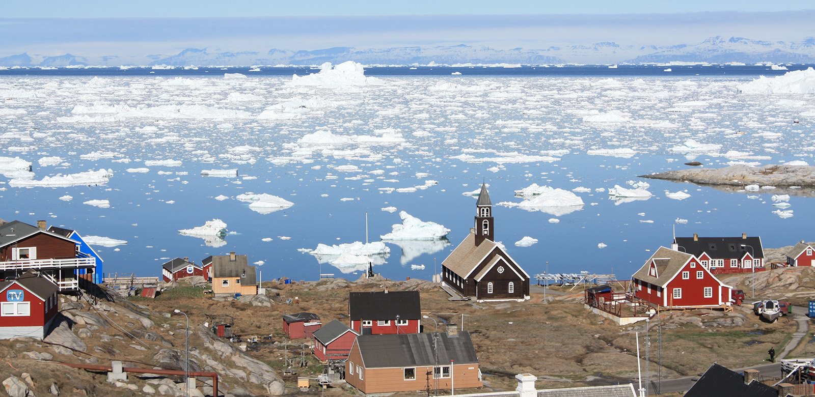 Ilulissat
