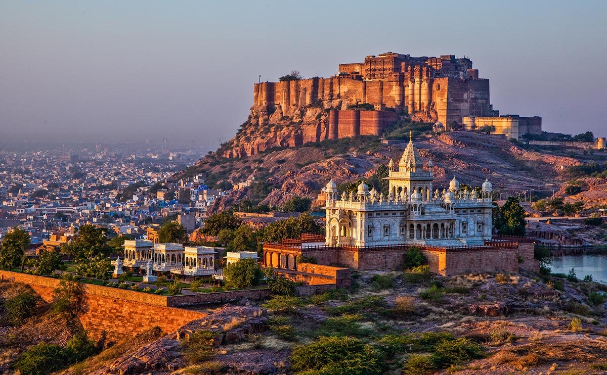 Jodhpur