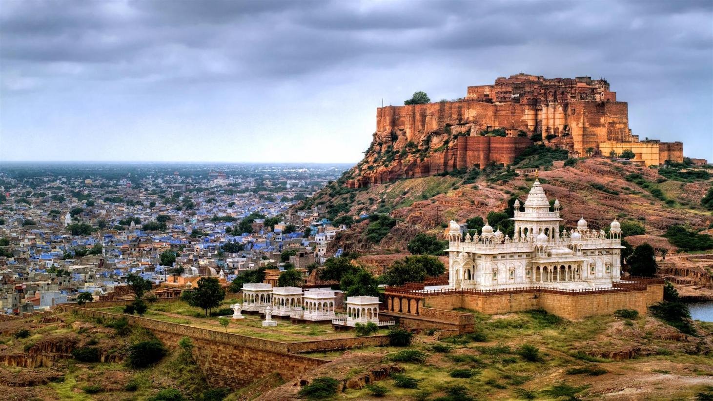 Jodhpur