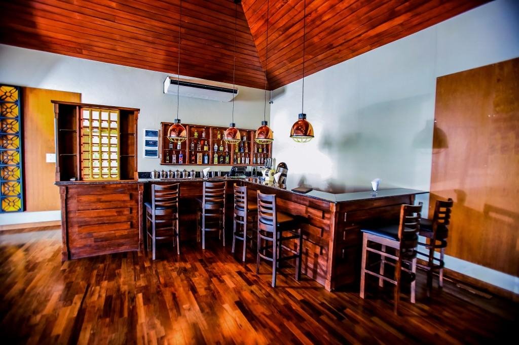 Simpson's Forest Hotel