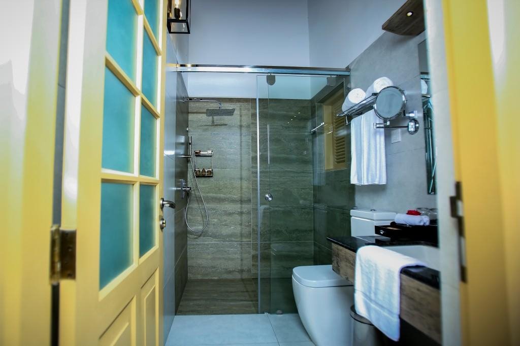 Simpson's Forest Hotel