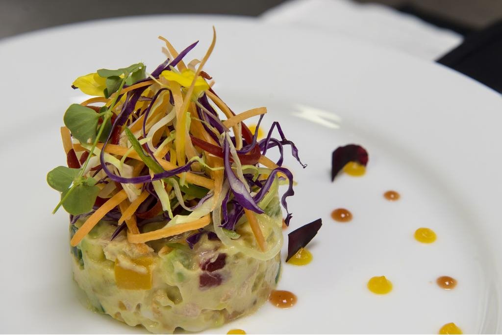 Simpson's Forest Hotel