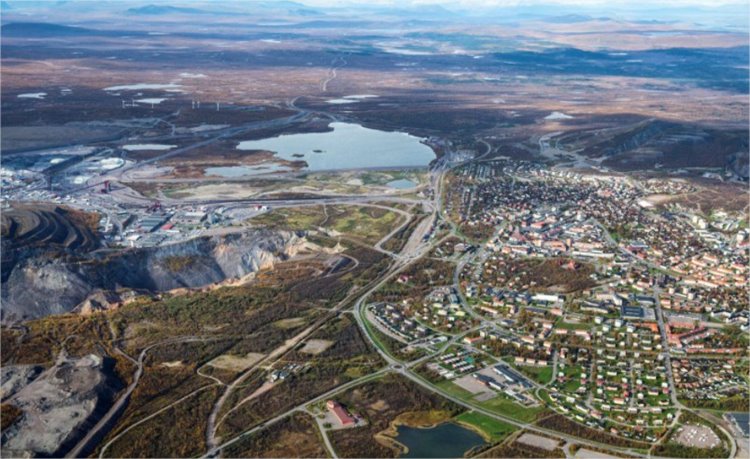 Kiruna