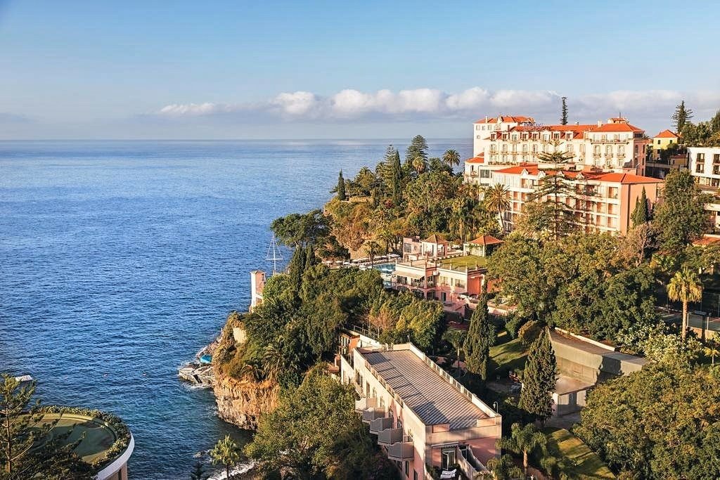 Belmond Reid's Palace