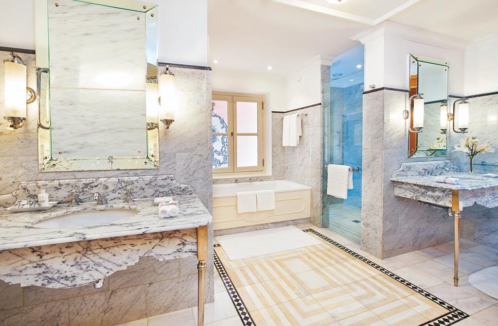 Belmond Reid's Palace