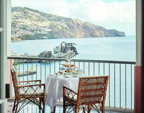 Belmond Reid's Palace