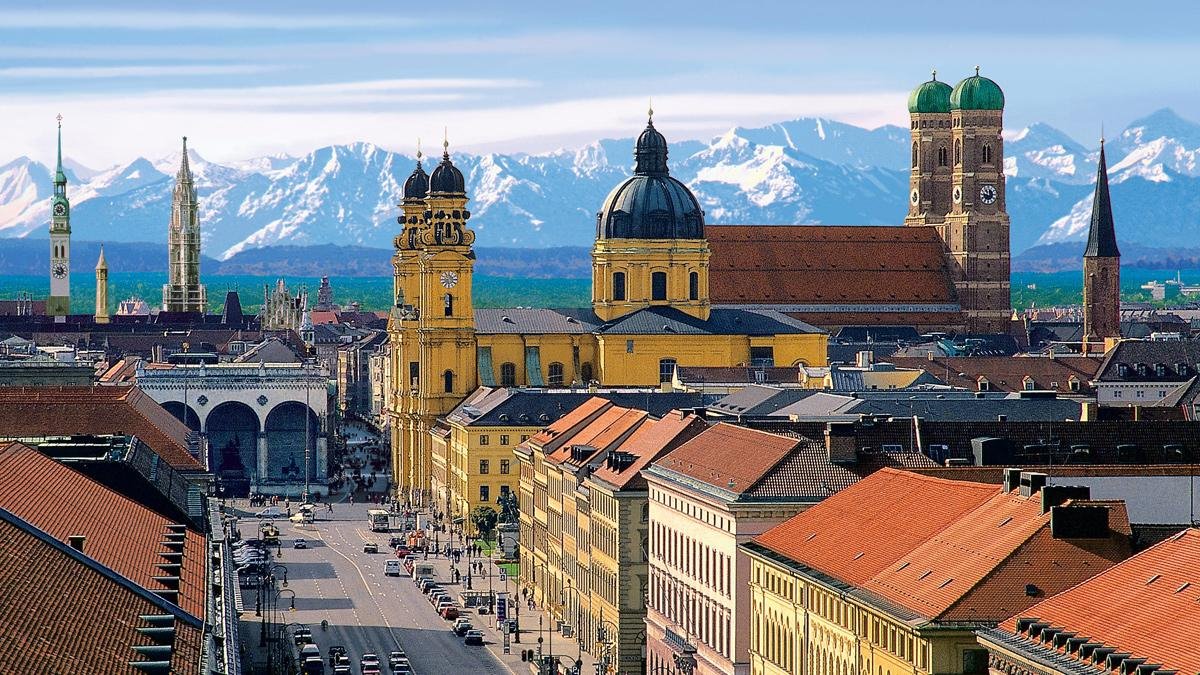 Munich