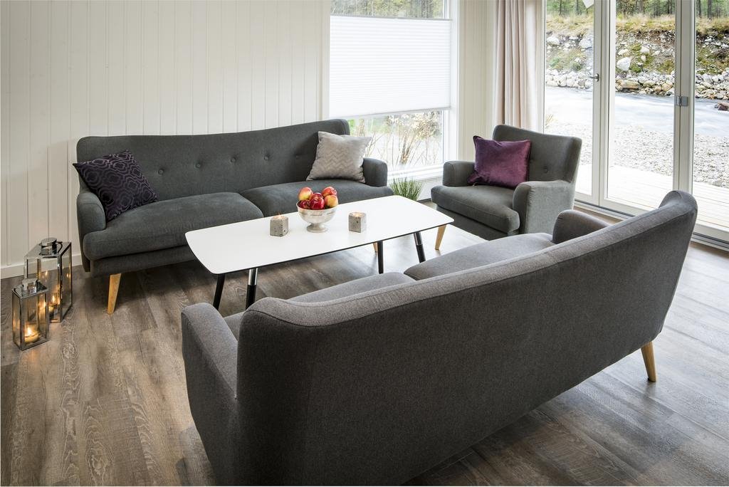 Jolstraholmen Camping & Cottages