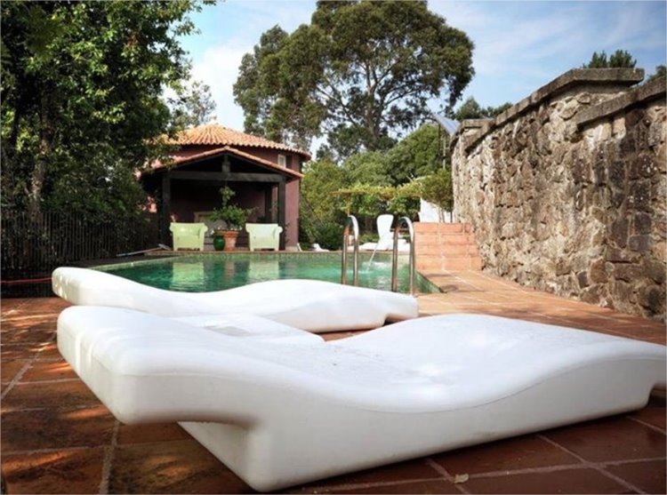 Novavila Design Wine Hotel