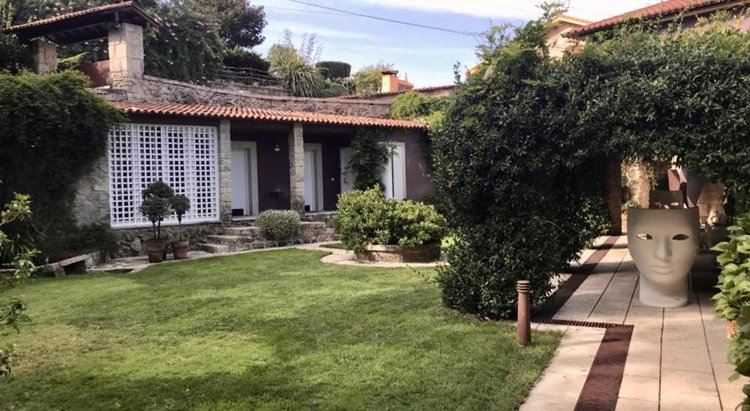 Novavila Design Wine Hotel