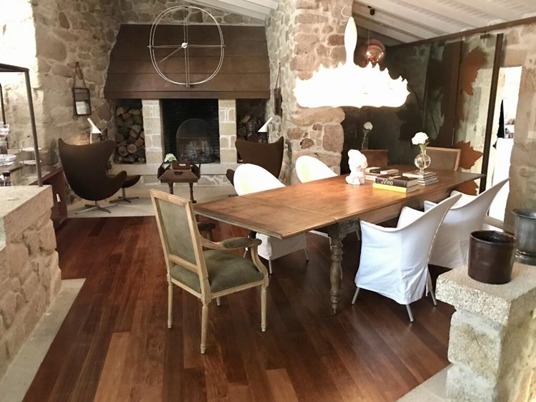 Novavila Design Wine Hotel