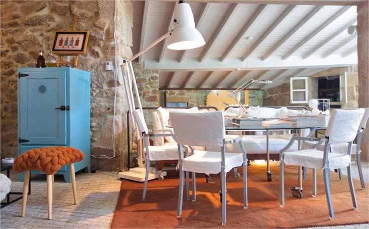 Novavila Design Wine Hotel