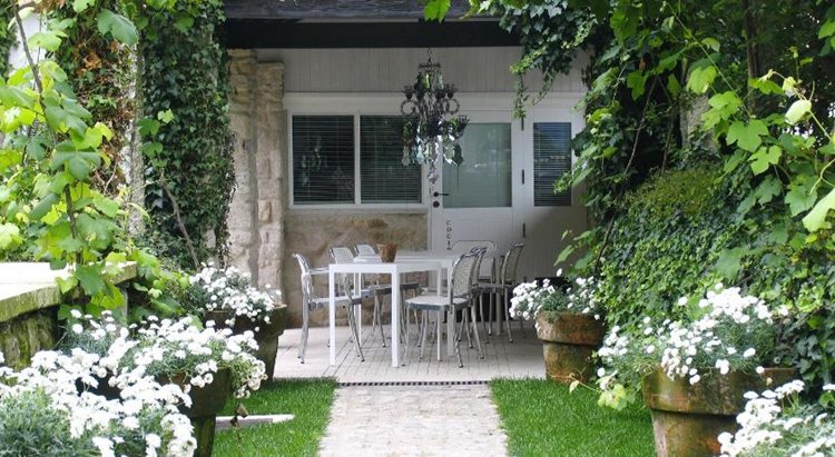 Novavila Design Wine Hotel