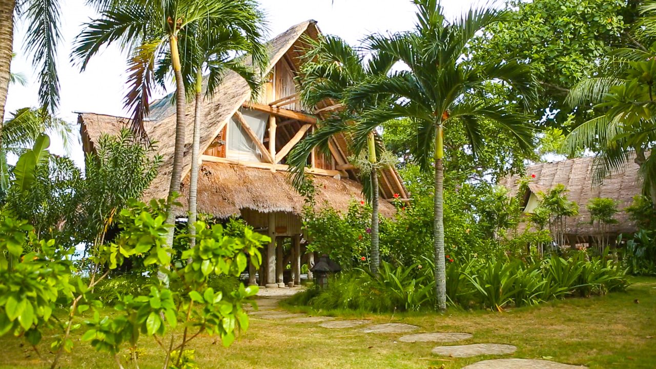 Pangkil Island