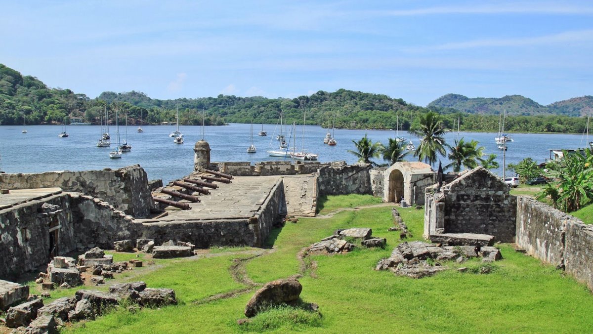 Portobelo