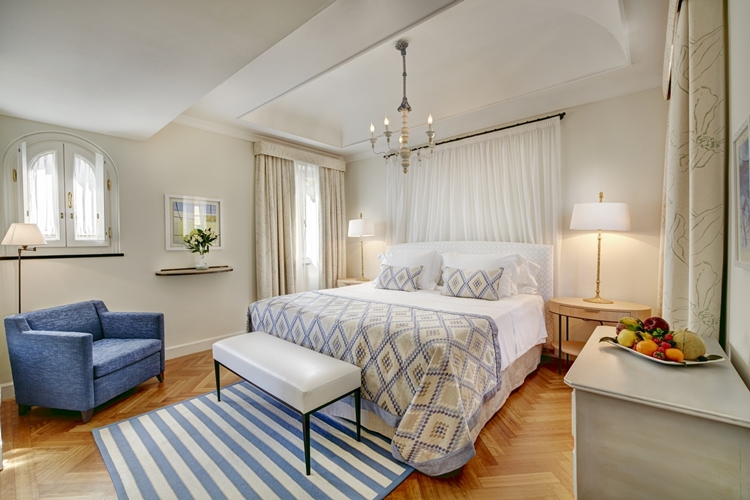 Belmond Splendido Mare