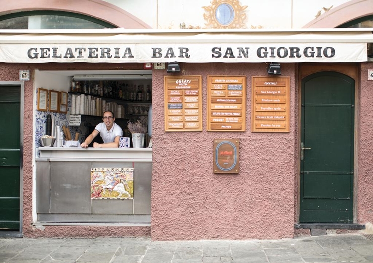 Belmond Splendido Mare