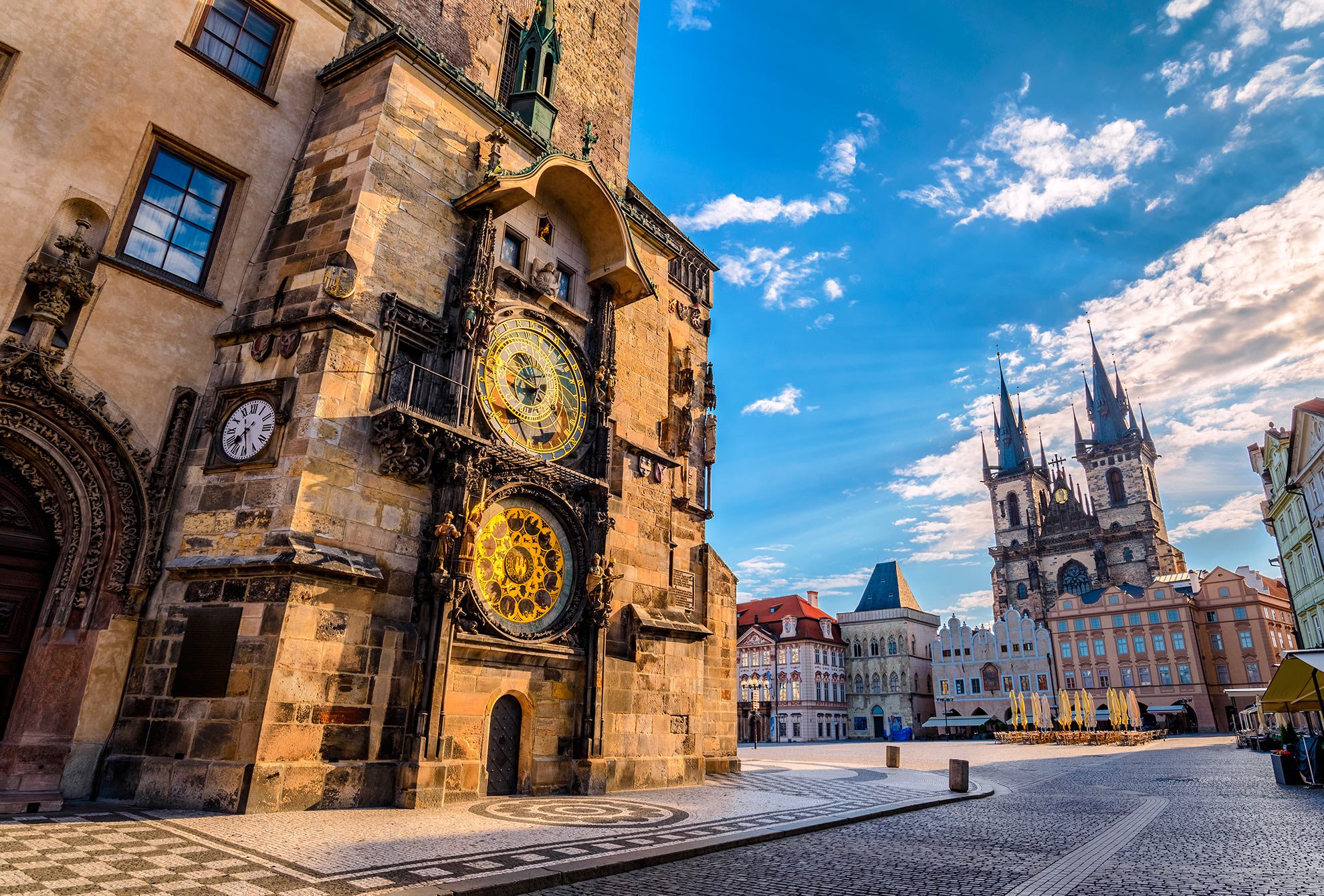 Praga