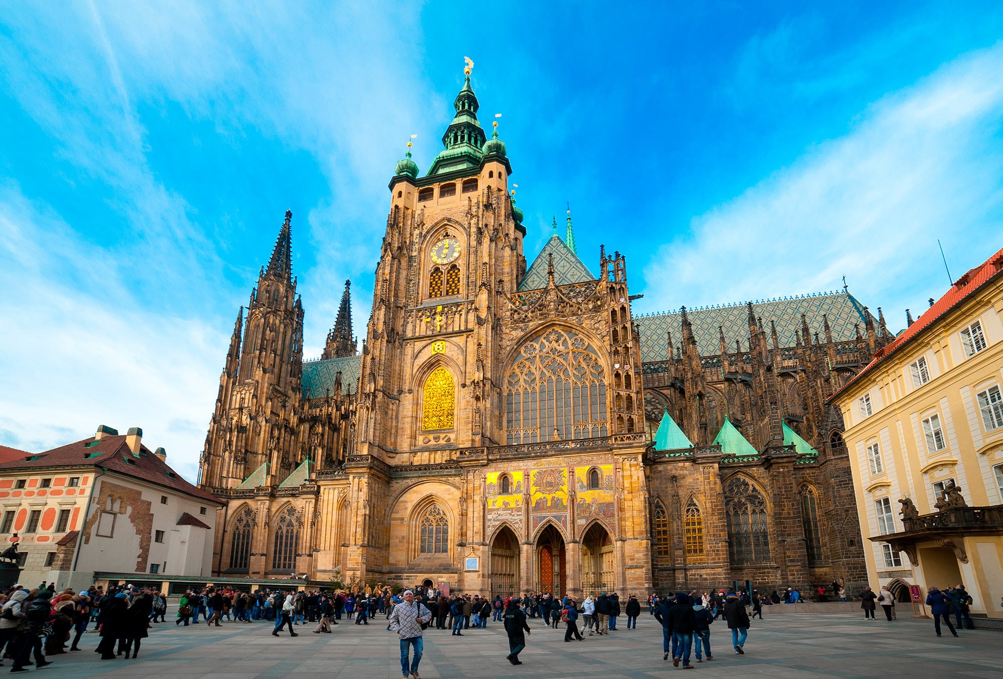 Praga
