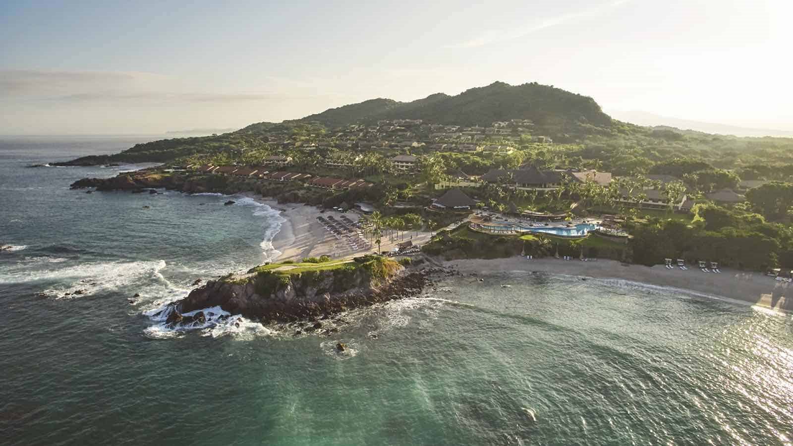Punta Mita
