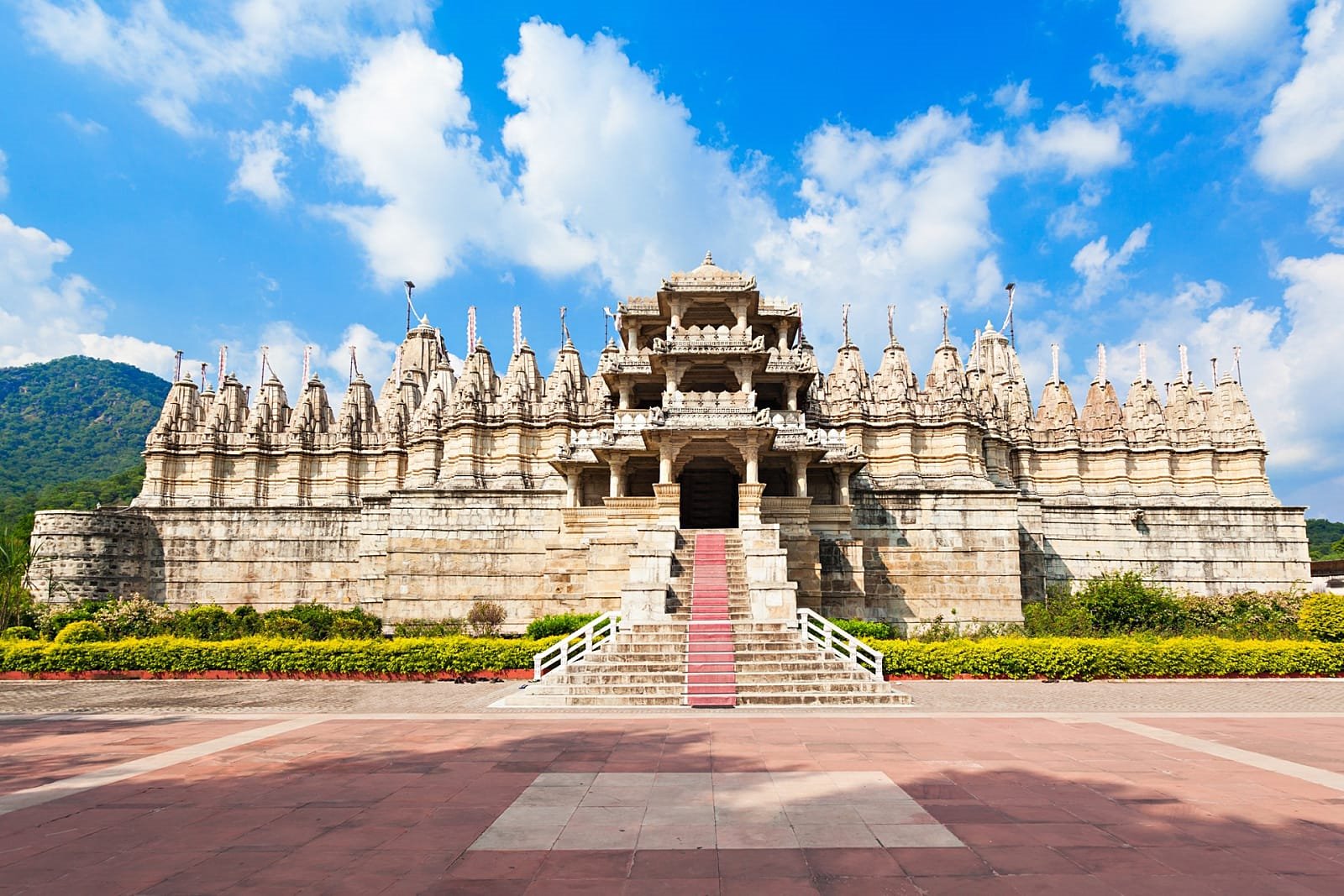 Ranakpur