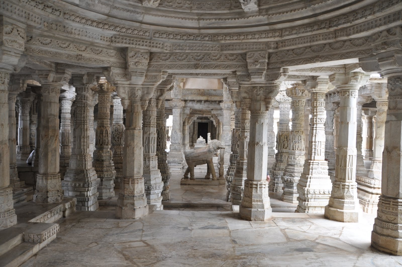 Ranakpur