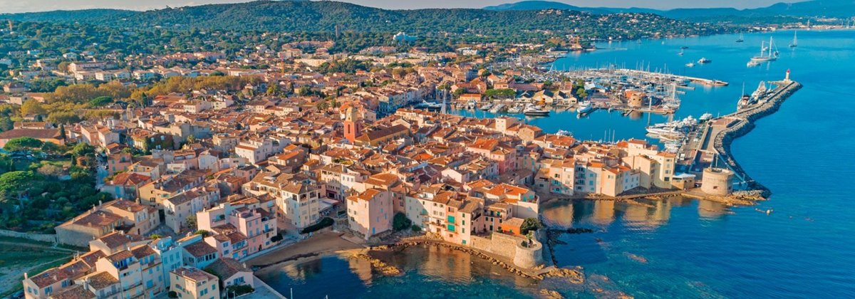 Riviera Francesa