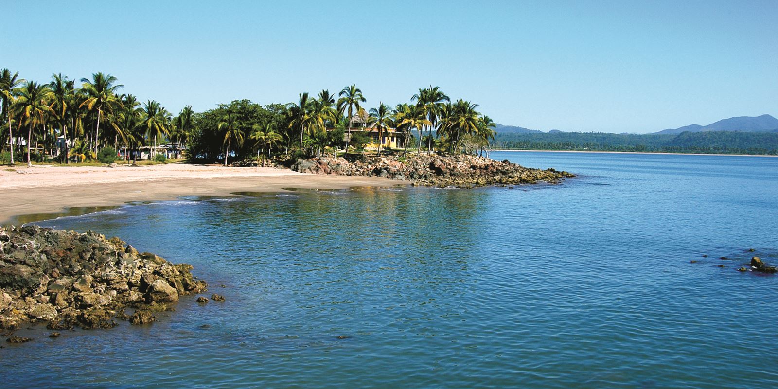 Riviera Nayarit