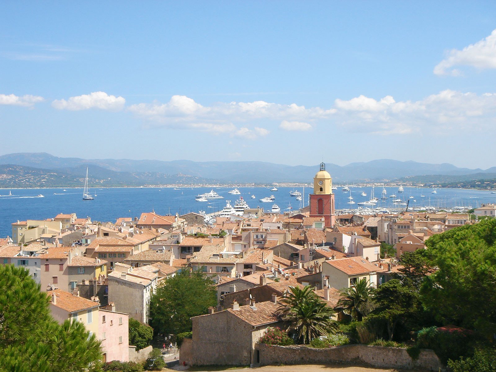 Saint Tropez