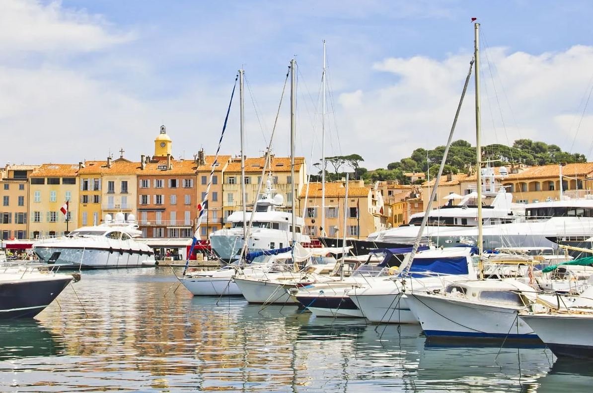 Saint Tropez
