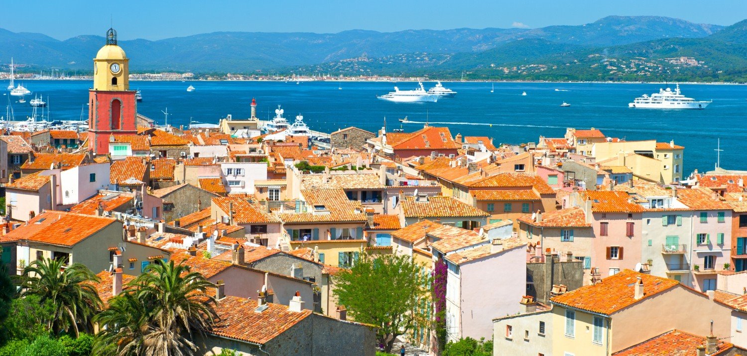 Saint Tropez