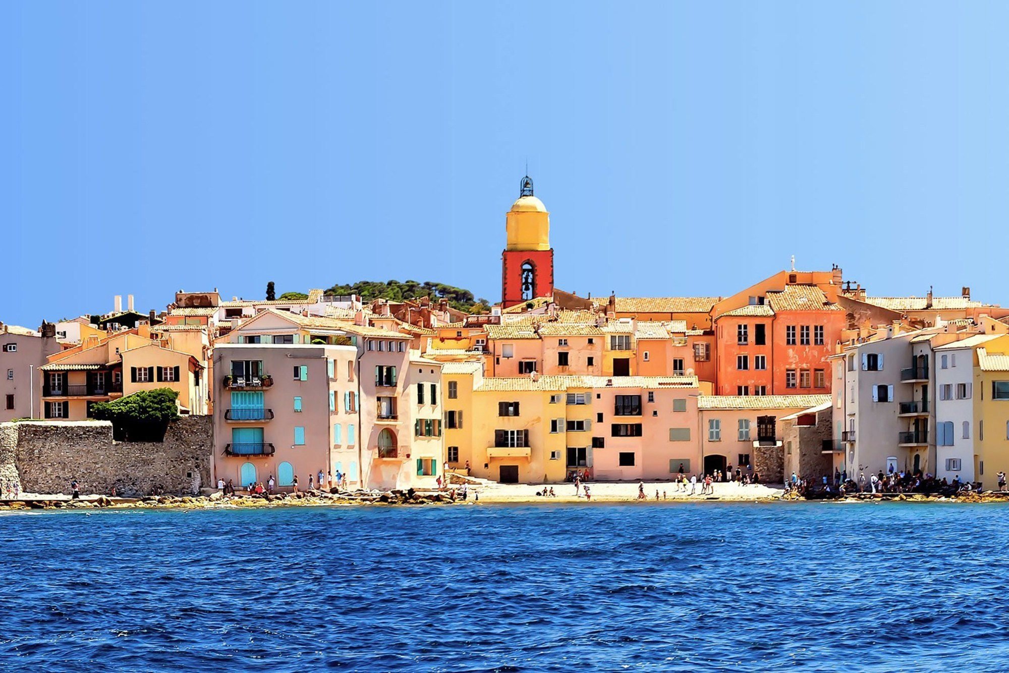 Saint Tropez