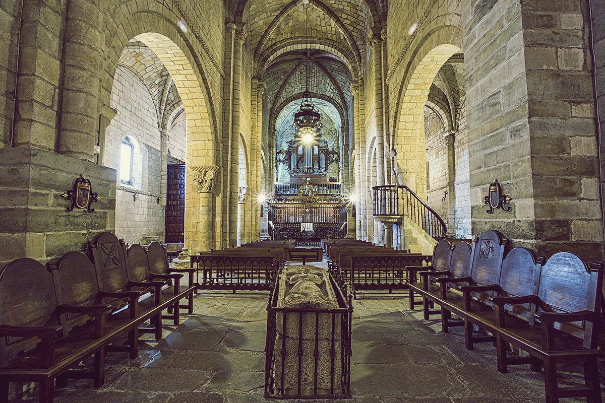 Santillana del Mar