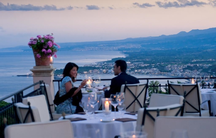 Belmond Grand Hotel Timeo