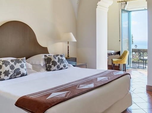 Belmond Grand Hotel Timeo